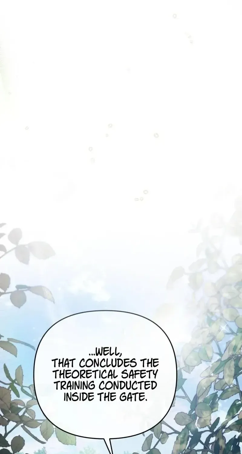 The Delusional Hunter in Another Chapter 8 page 46 - 