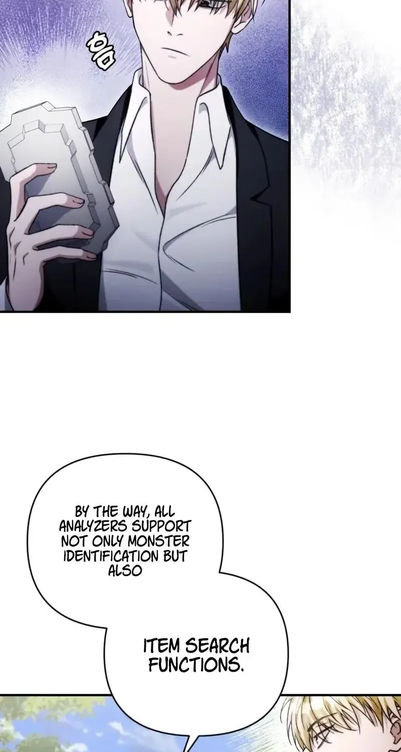 The Delusional Hunter in Another Chapter 8 page 63 - 