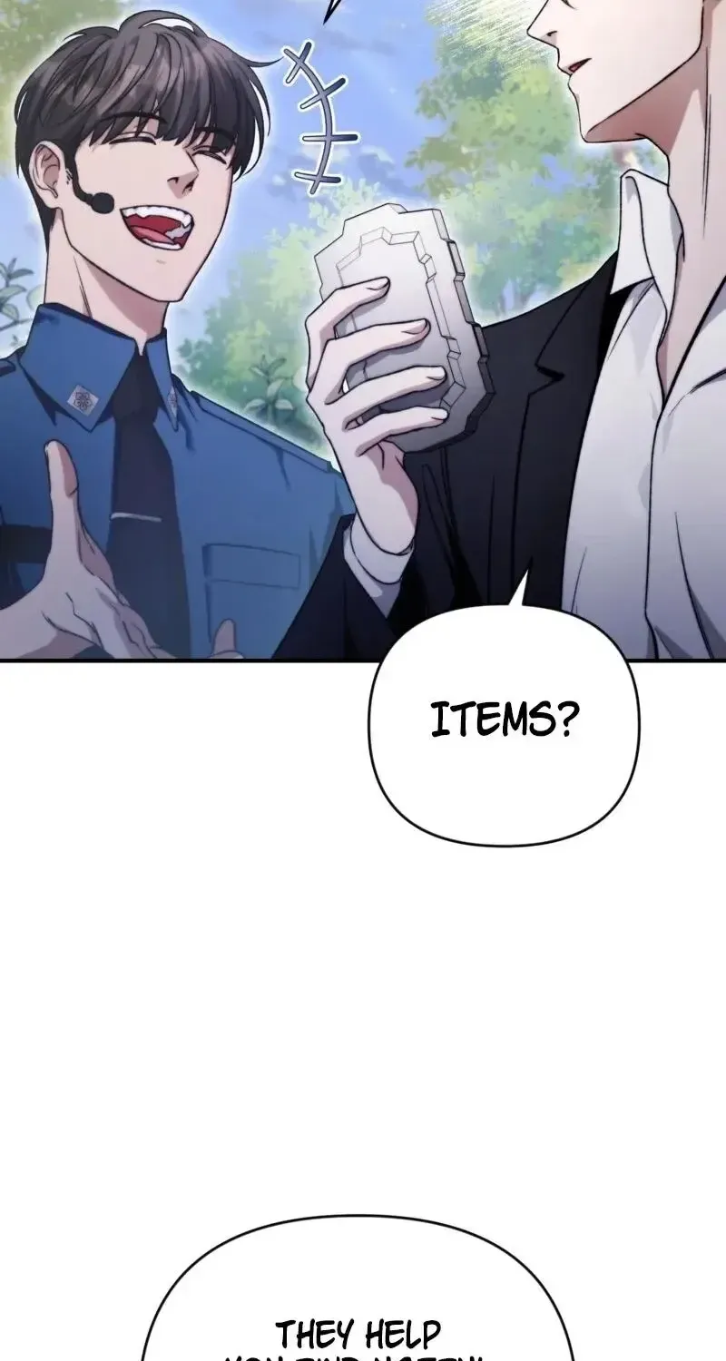 The Delusional Hunter in Another Chapter 8 page 64 - 