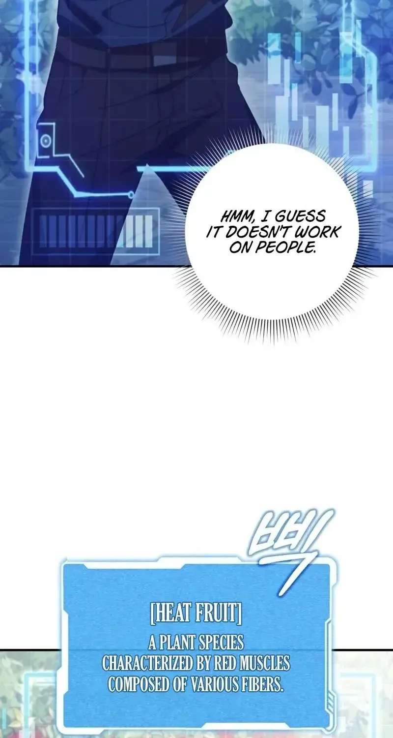 The Delusional Hunter in Another Chapter 8 page 67 - 