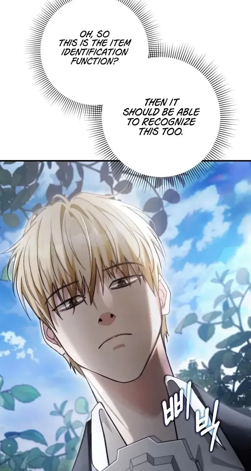 The Delusional Hunter in Another Chapter 8 page 69 - 