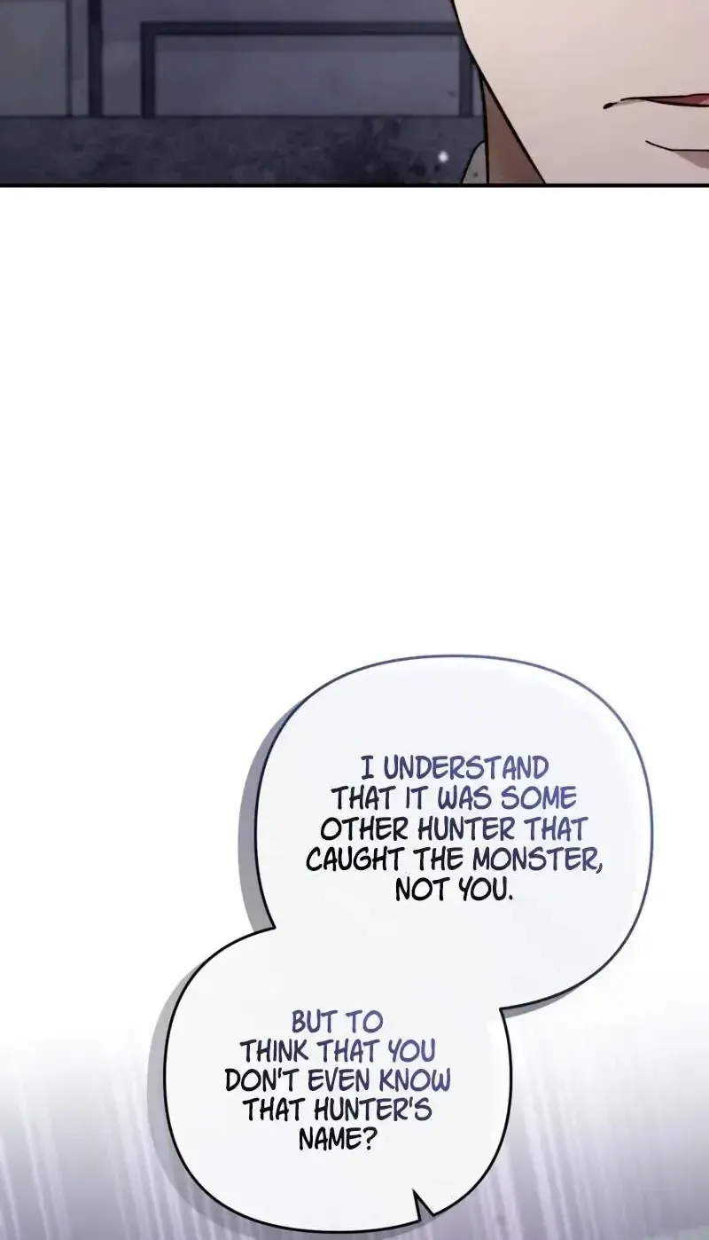 The Delusional Hunter in Another Chapter 8 page 8 - 