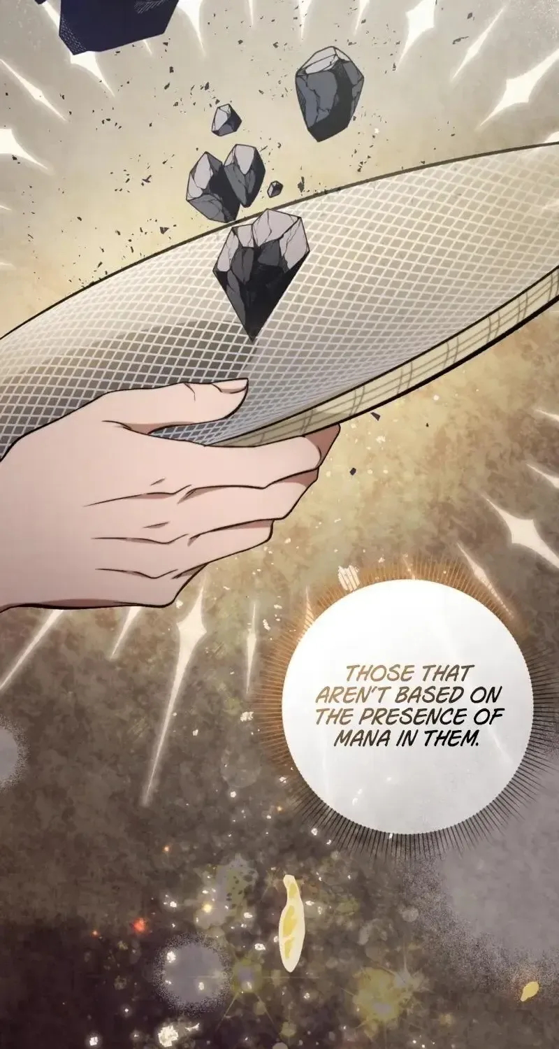 The Delusional Hunter in Another Chapter 8 page 75 - 