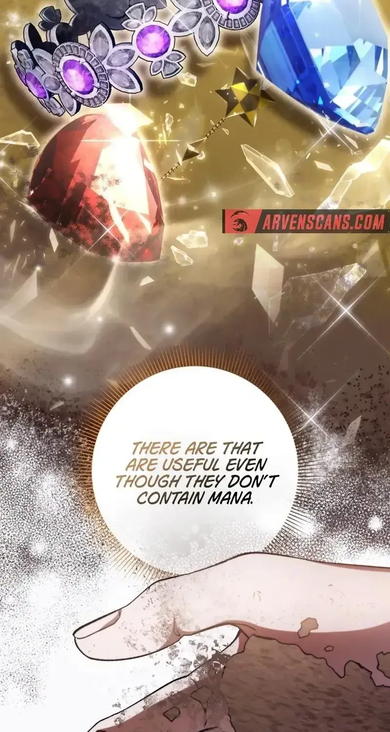 The Delusional Hunter in Another Chapter 8 page 77 - 