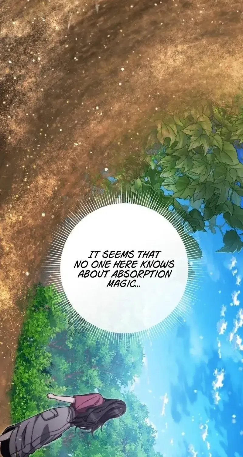 The Delusional Hunter in Another Chapter 8 page 82 - 