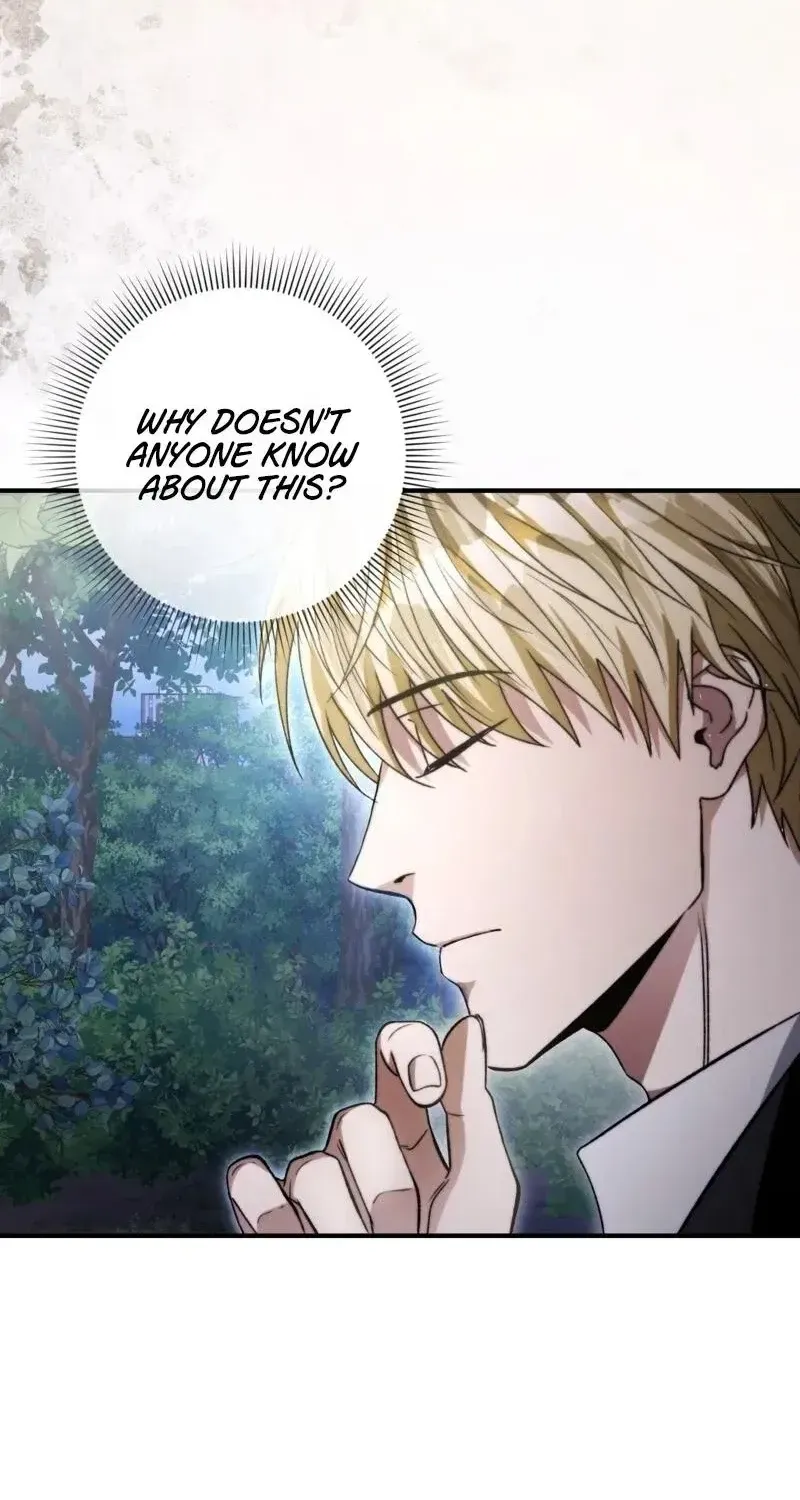 The Delusional Hunter in Another Chapter 8 page 85 - 