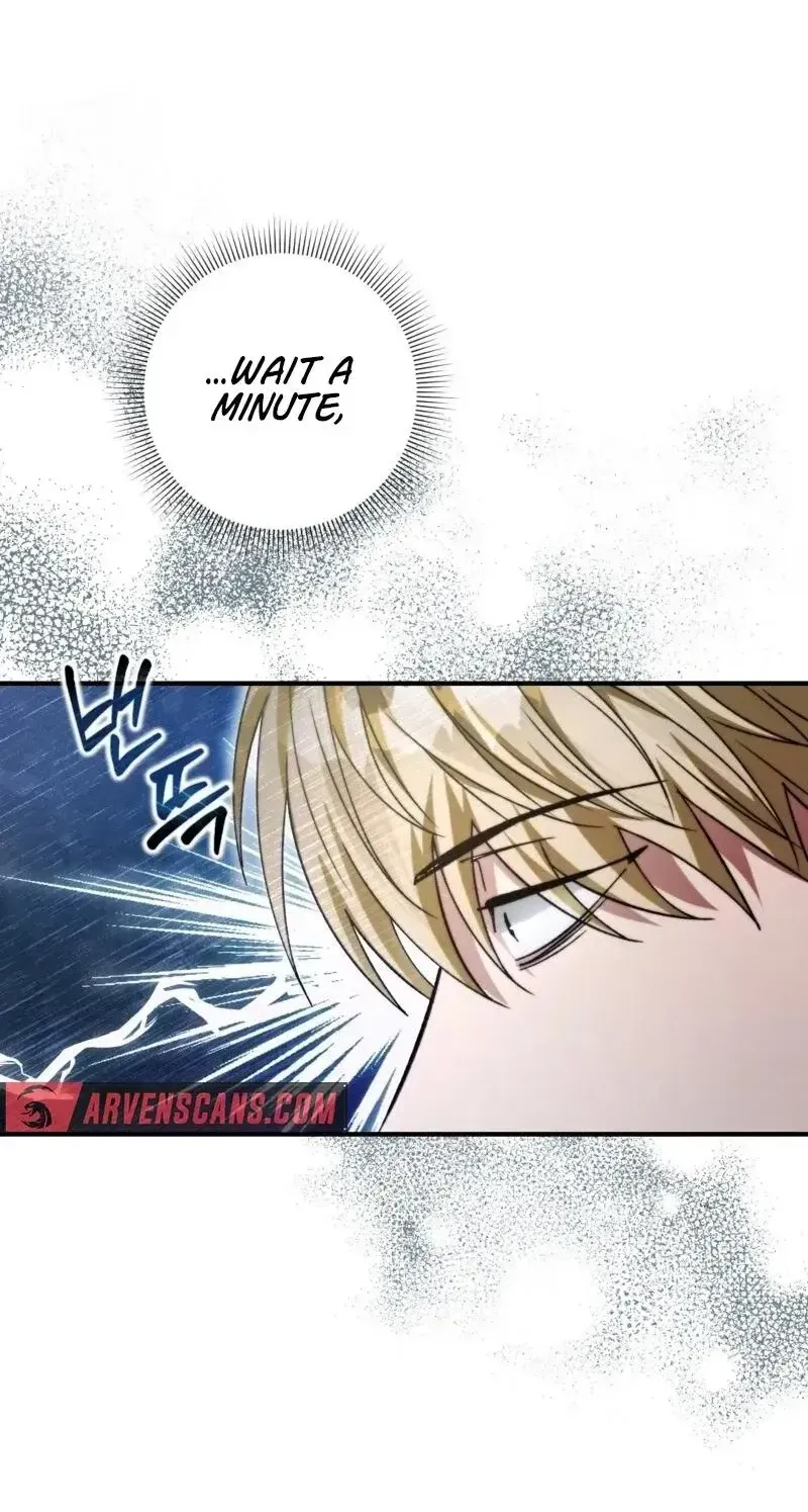 The Delusional Hunter in Another Chapter 8 page 86 - 