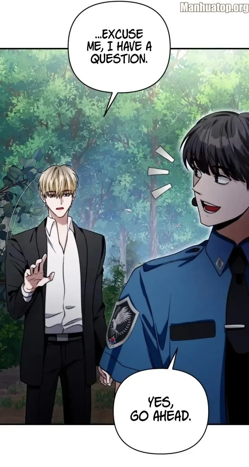 The Delusional Hunter in Another Chapter 8 page 87 - 