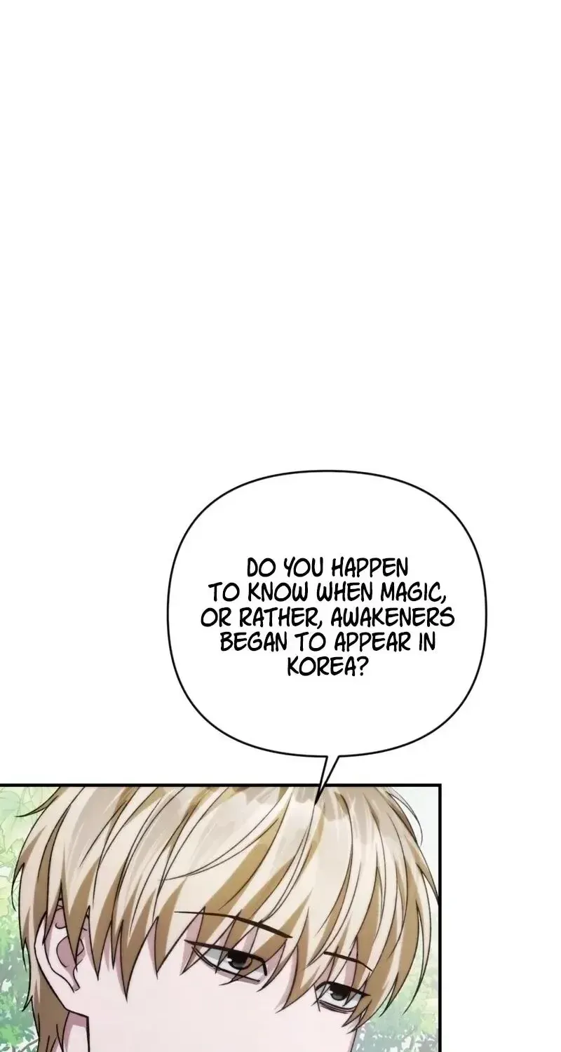The Delusional Hunter in Another Chapter 8 page 88 - 