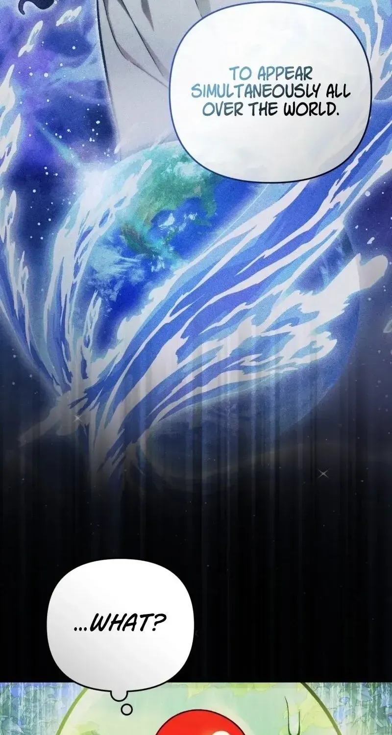 The Delusional Hunter in Another Chapter 8 page 92 - 