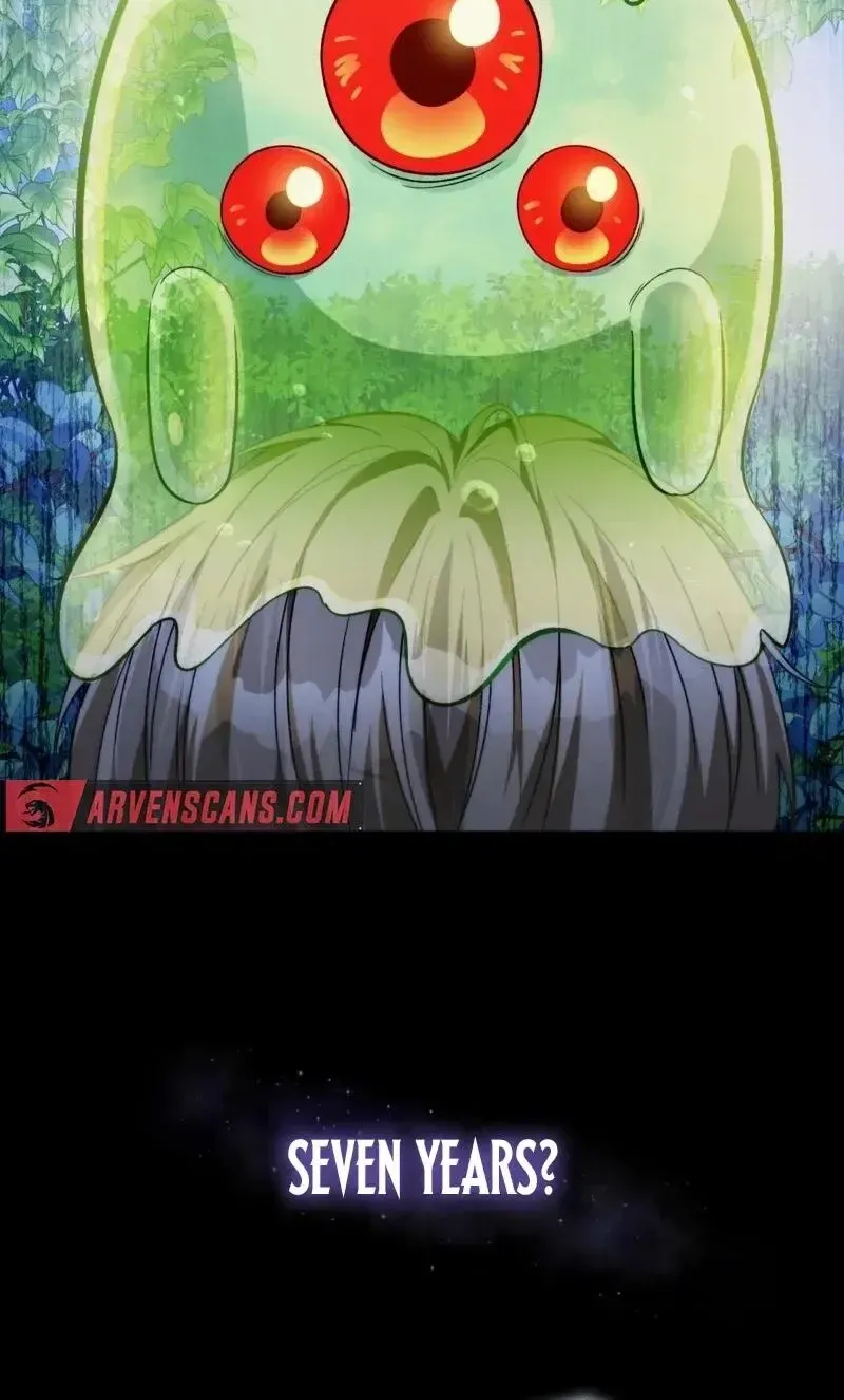 The Delusional Hunter in Another Chapter 8 page 93 - 
