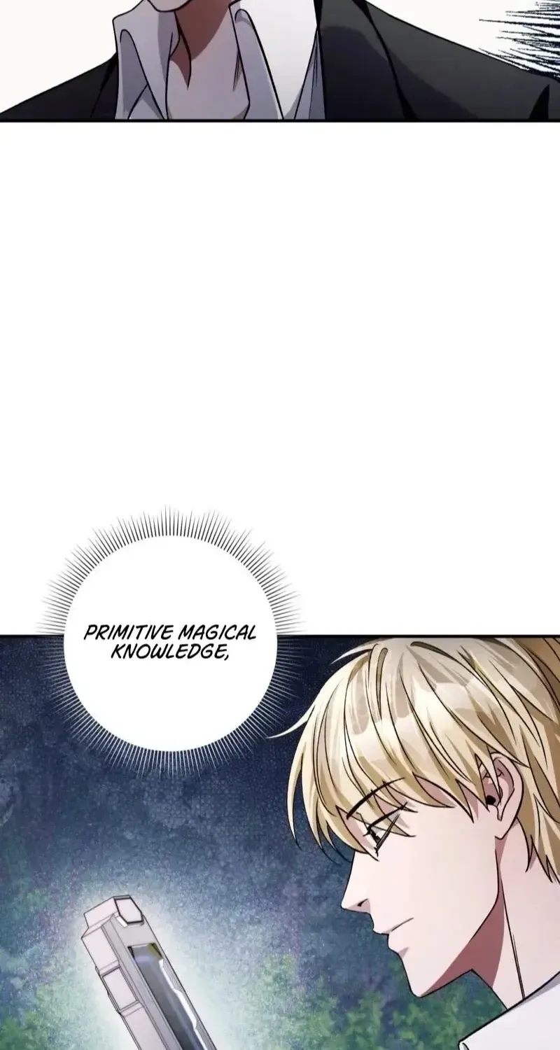 The Delusional Hunter in Another Chapter 8 page 100 - 