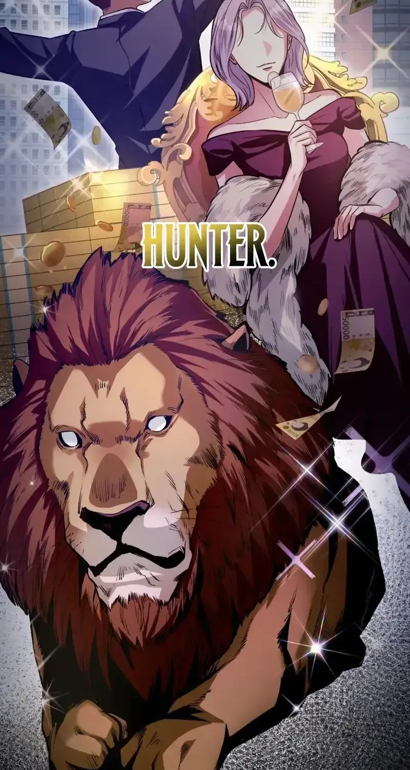 The Delusional Hunter in Another Chapter 9 page 2 - 
