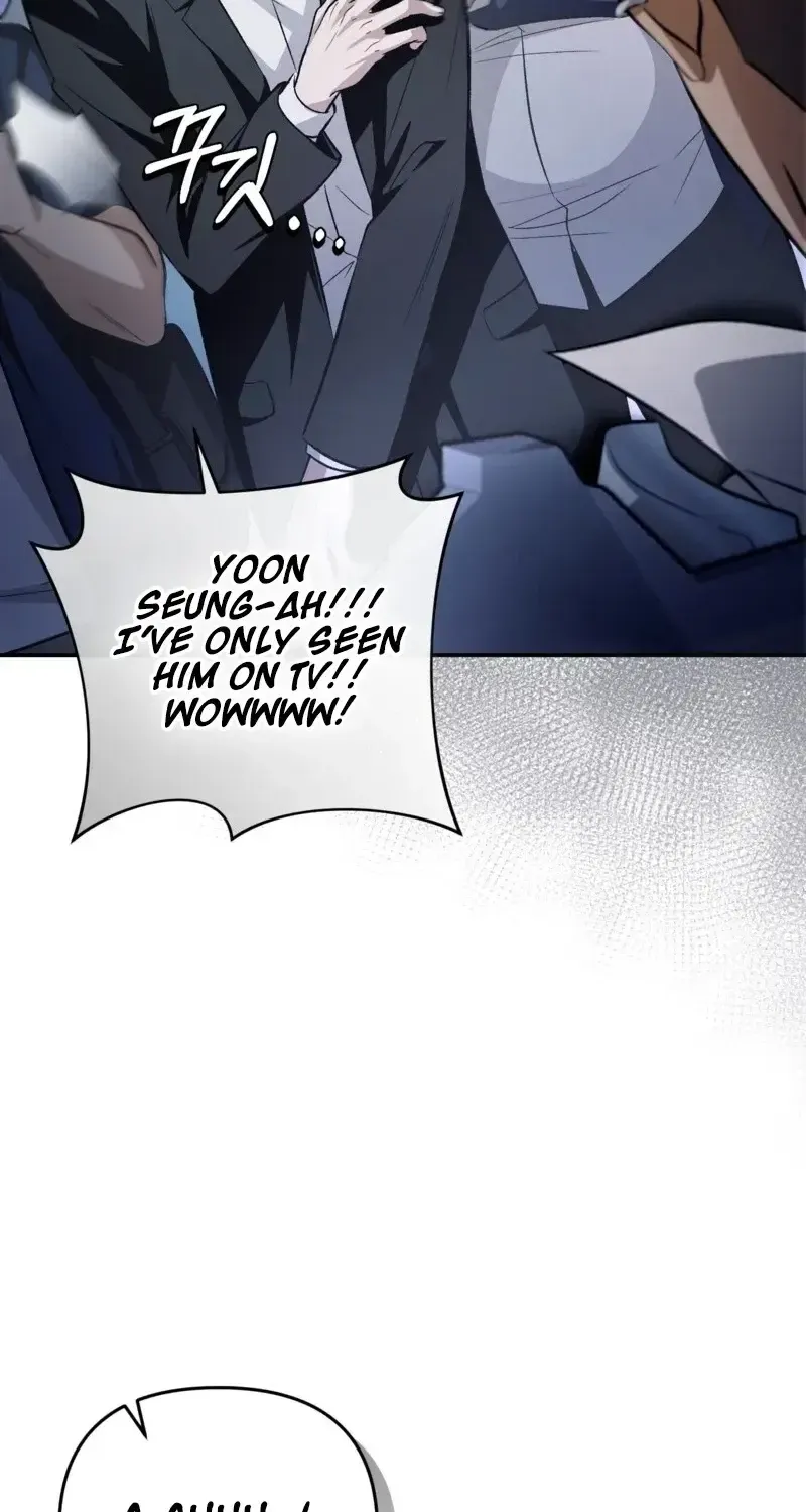 The Delusional Hunter in Another Chapter 9 page 101 - 