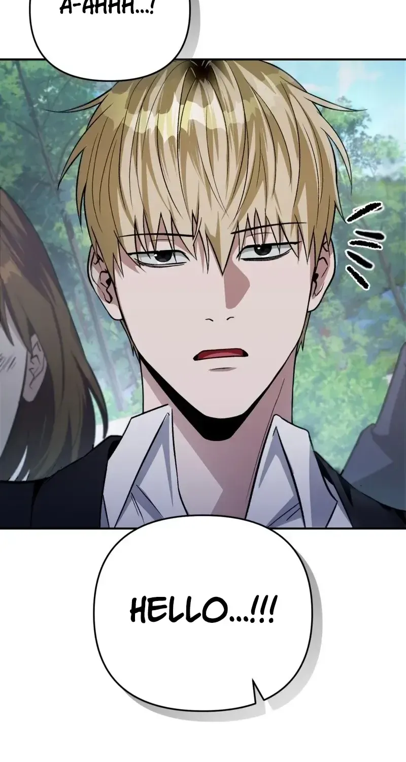 The Delusional Hunter in Another Chapter 9 page 102 - 