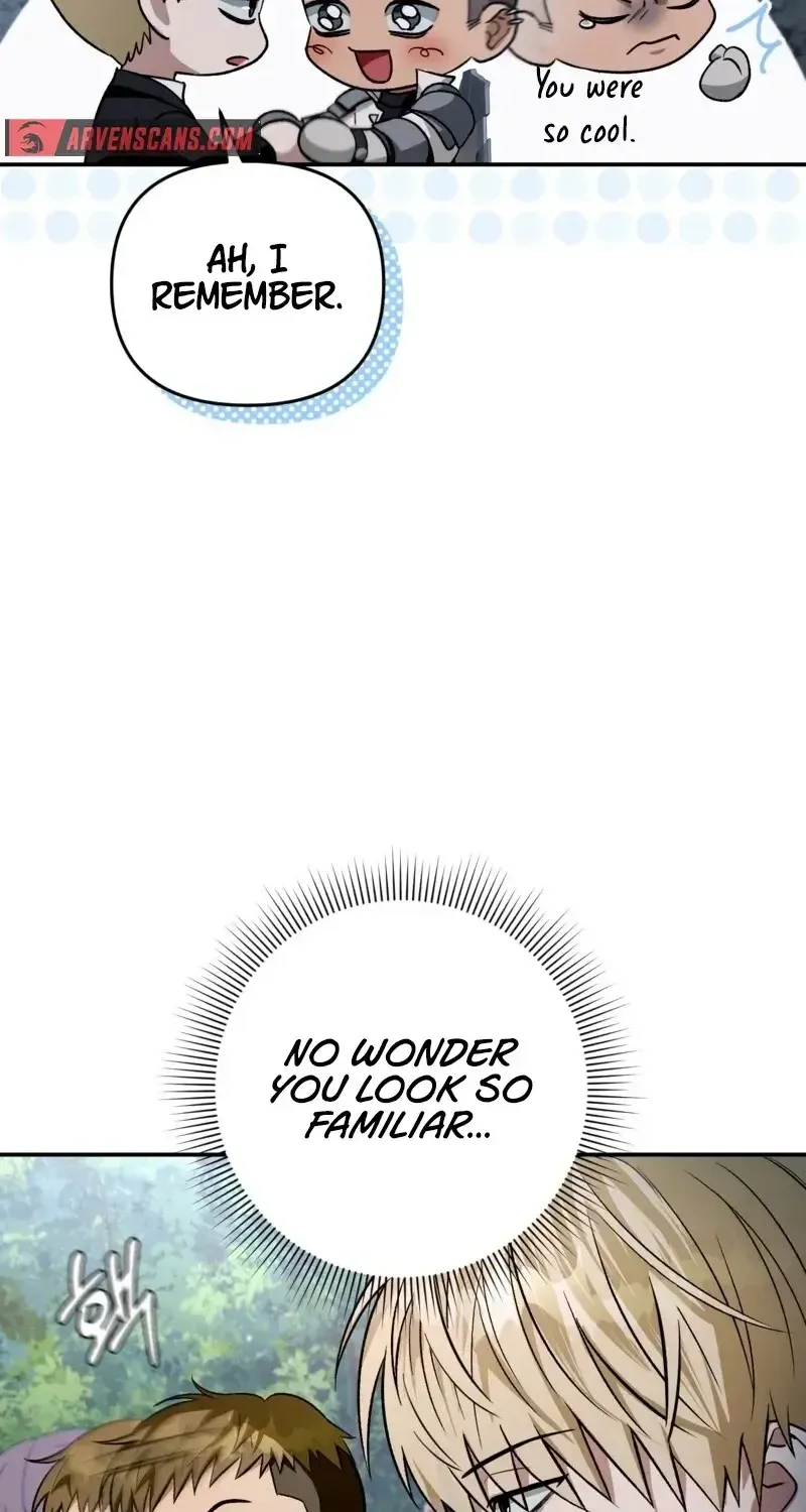 The Delusional Hunter in Another Chapter 9 page 107 - 