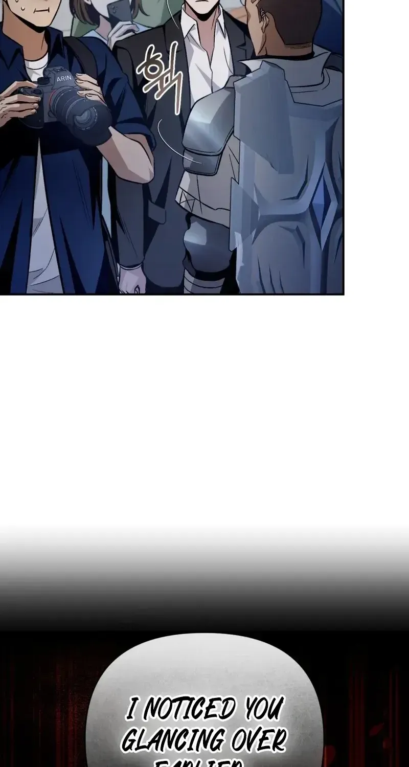 The Delusional Hunter in Another Chapter 9 page 109 - 