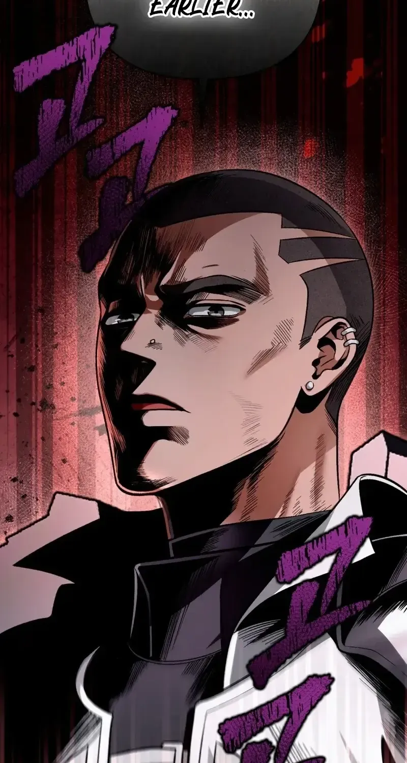The Delusional Hunter in Another Chapter 9 page 110 - 