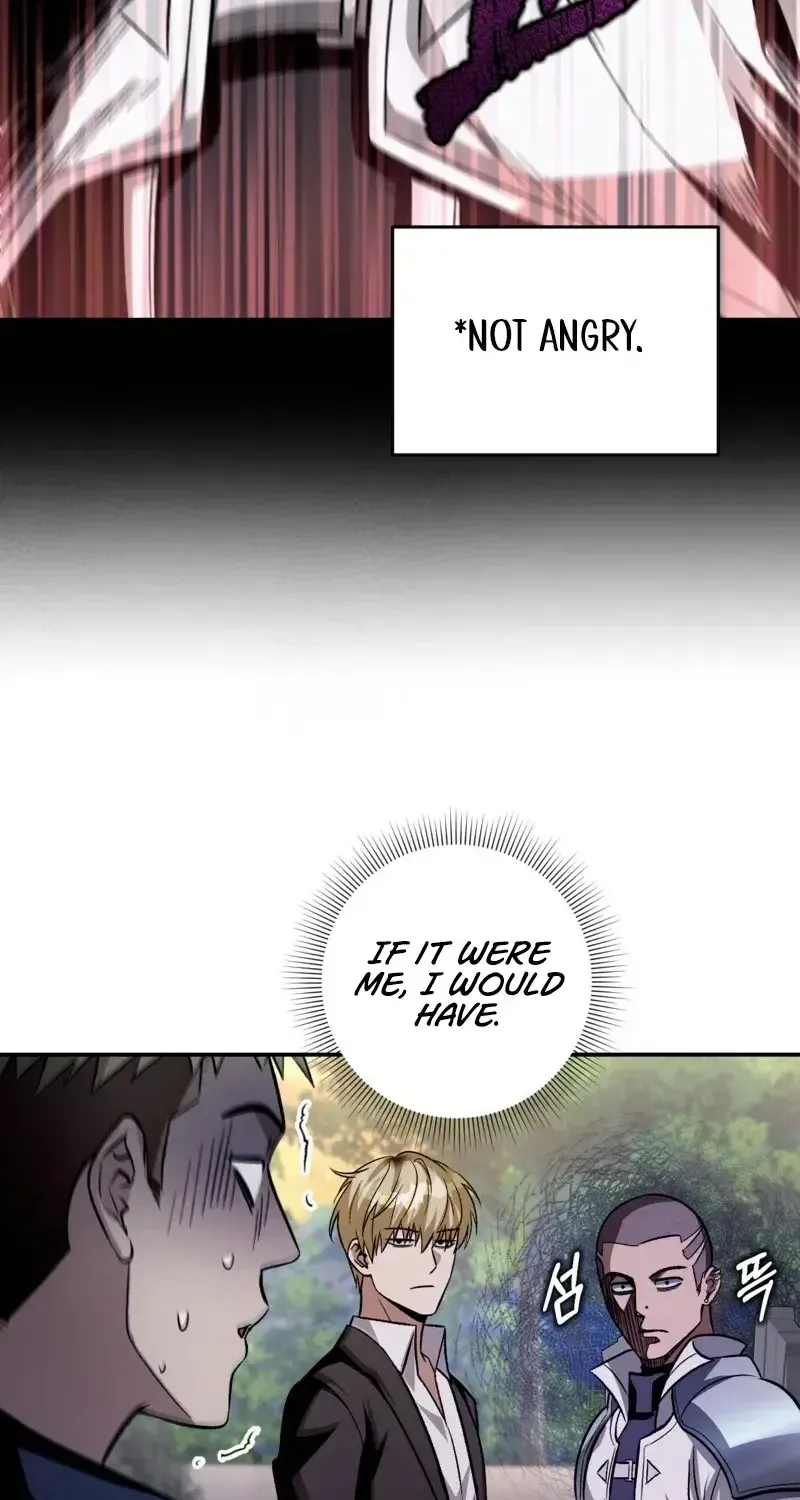 The Delusional Hunter in Another Chapter 9 page 111 - 