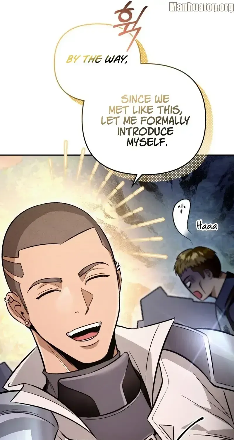 The Delusional Hunter in Another Chapter 9 page 113 - 