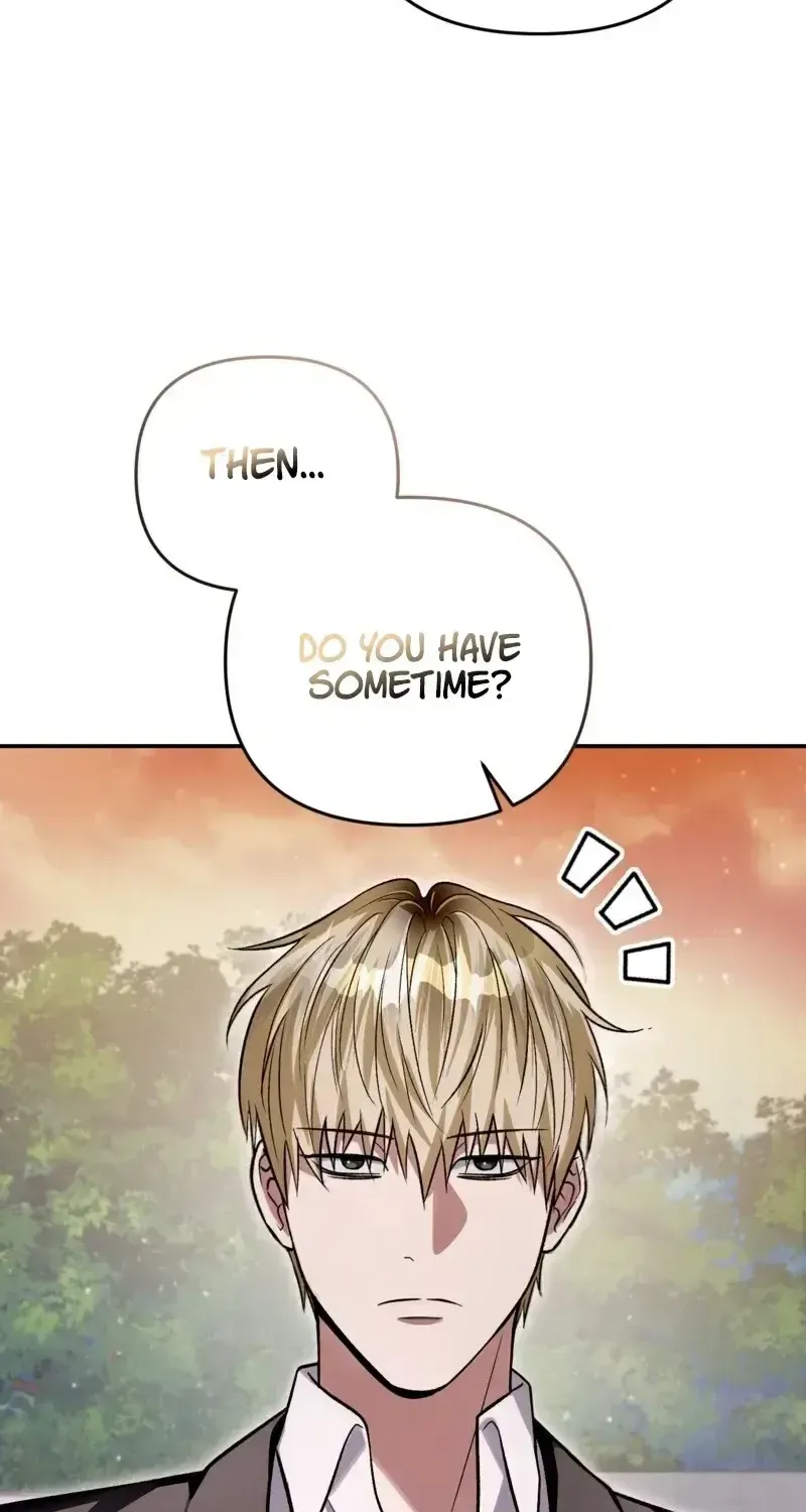 The Delusional Hunter in Another Chapter 9 page 116 - 