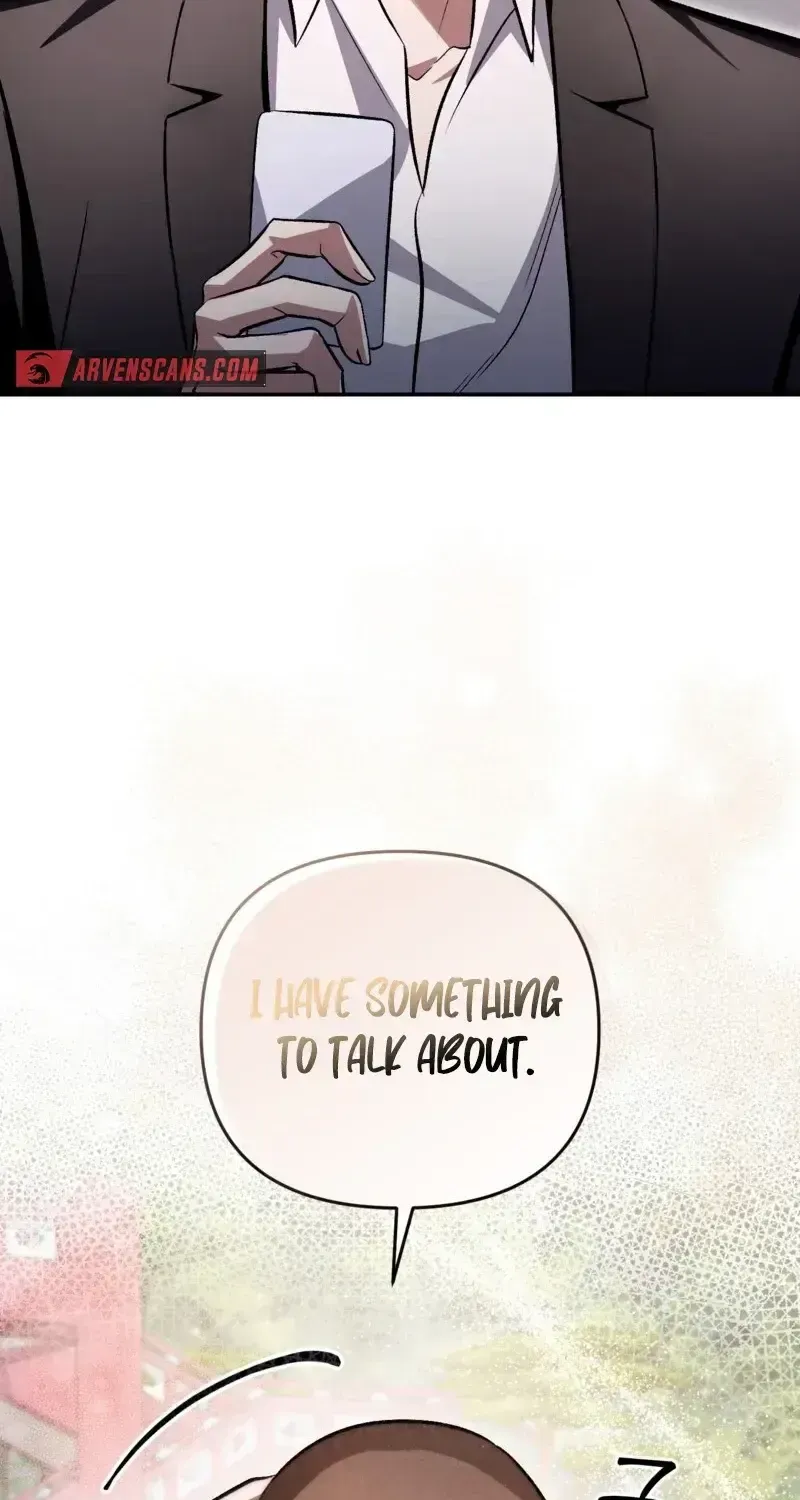 The Delusional Hunter in Another Chapter 9 page 117 - 
