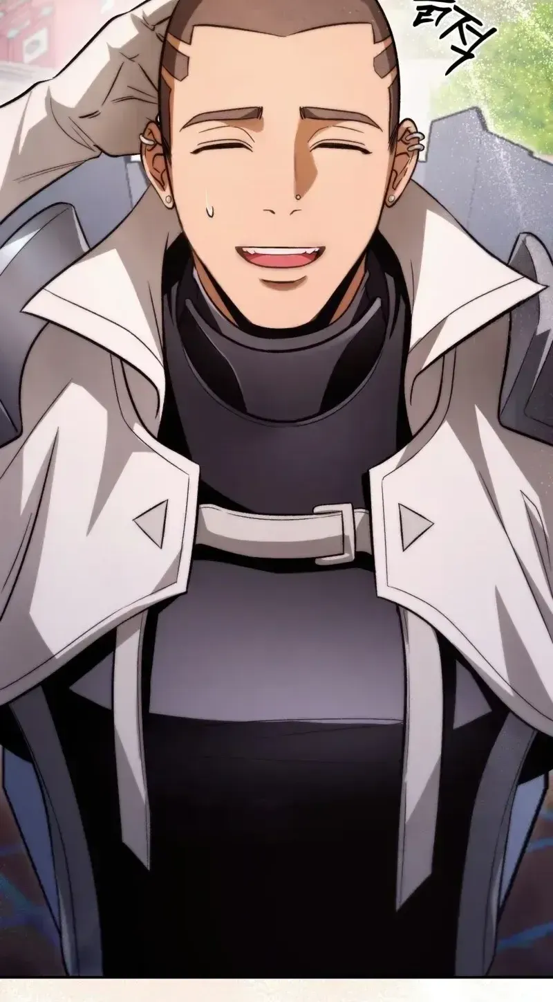 The Delusional Hunter in Another Chapter 9 page 118 - 