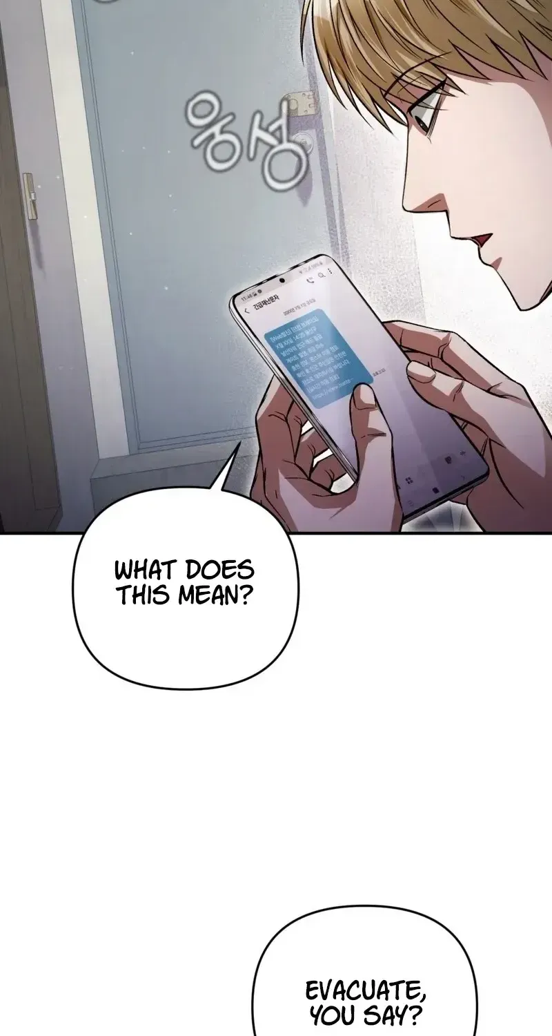 The Delusional Hunter in Another Chapter 9 page 16 - 