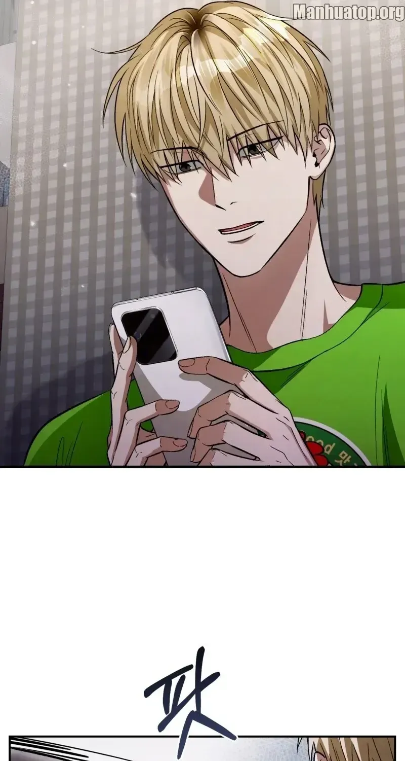 The Delusional Hunter in Another Chapter 9 page 18 - 