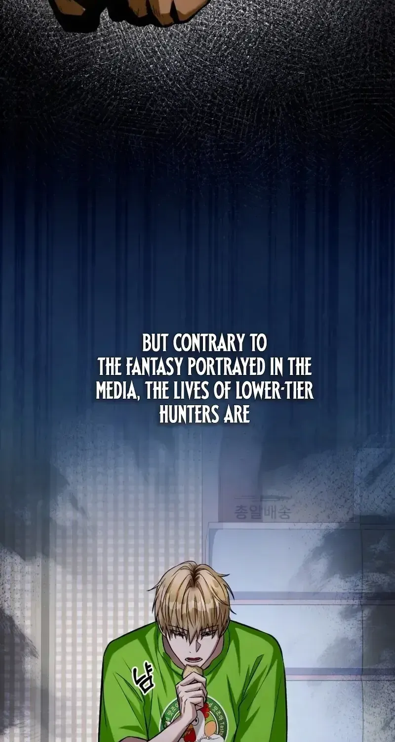 The Delusional Hunter in Another Chapter 9 page 3 - 