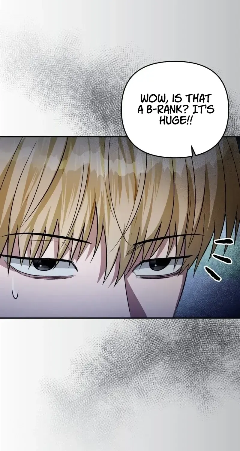 The Delusional Hunter in Another Chapter 9 page 25 - 