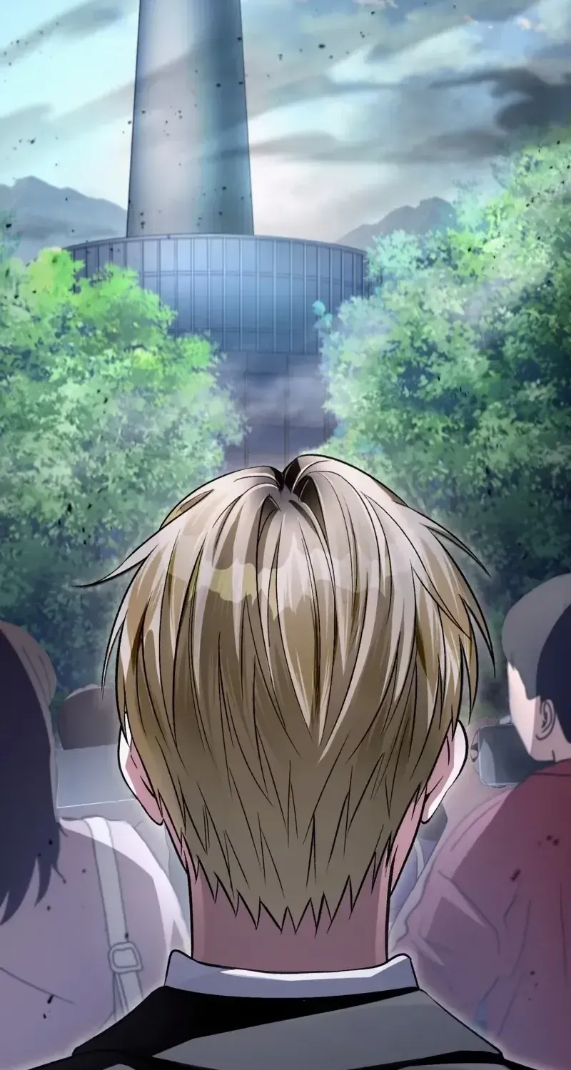 The Delusional Hunter in Another Chapter 9 page 28 - 