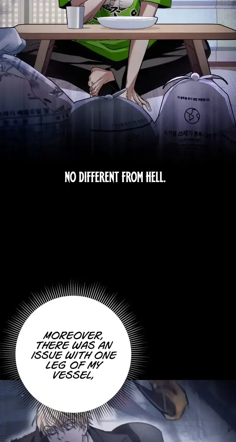 The Delusional Hunter in Another Chapter 9 page 4 - 