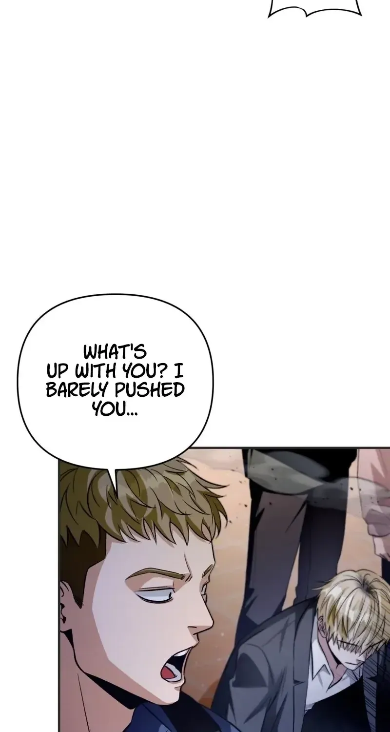 The Delusional Hunter in Another Chapter 9 page 31 - 
