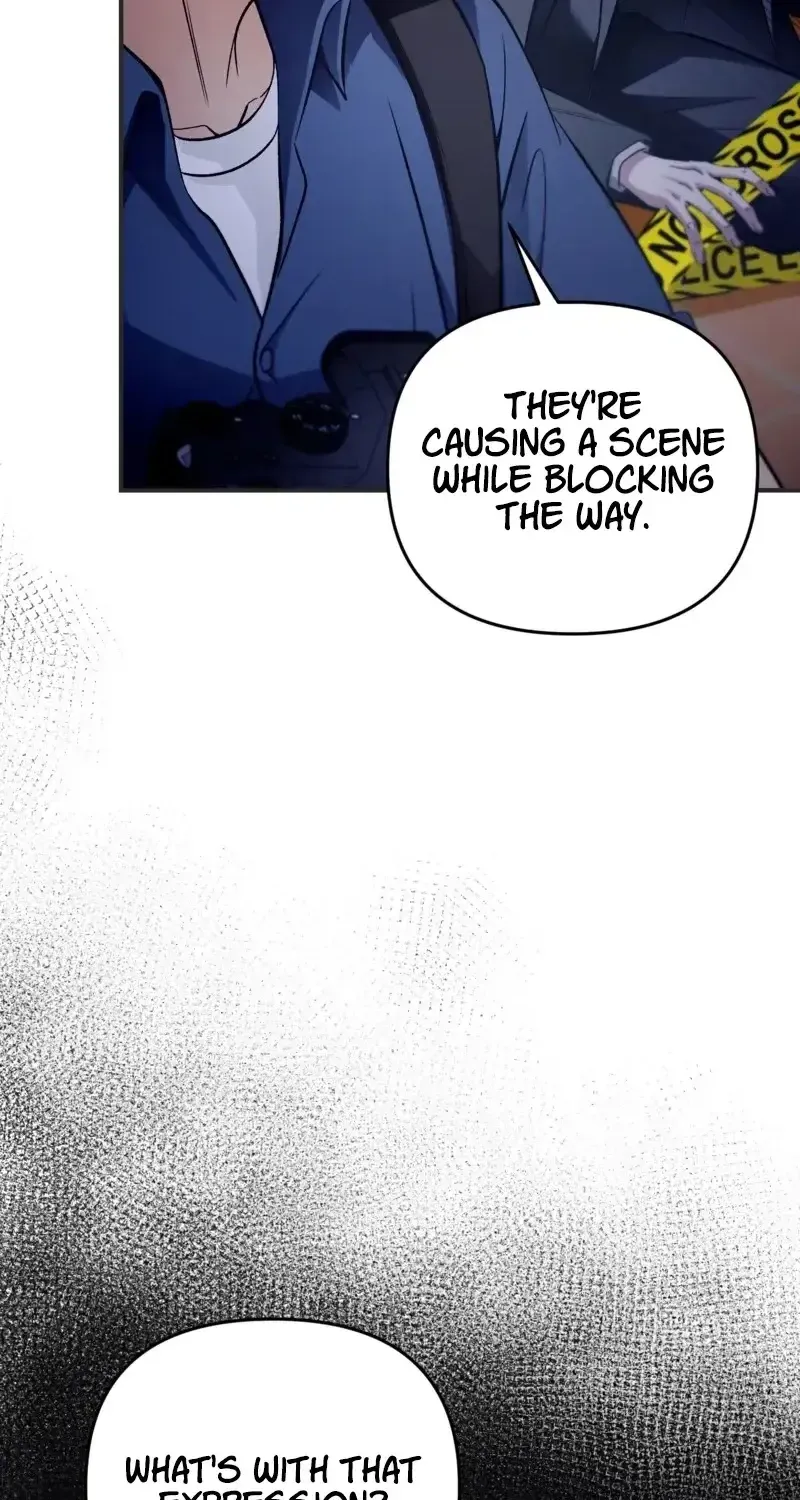 The Delusional Hunter in Another Chapter 9 page 32 - 