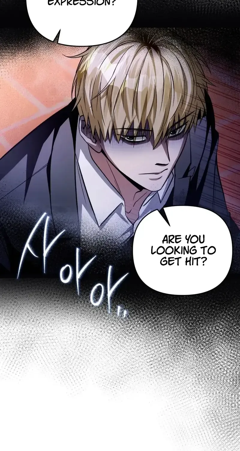 The Delusional Hunter in Another Chapter 9 page 33 - 