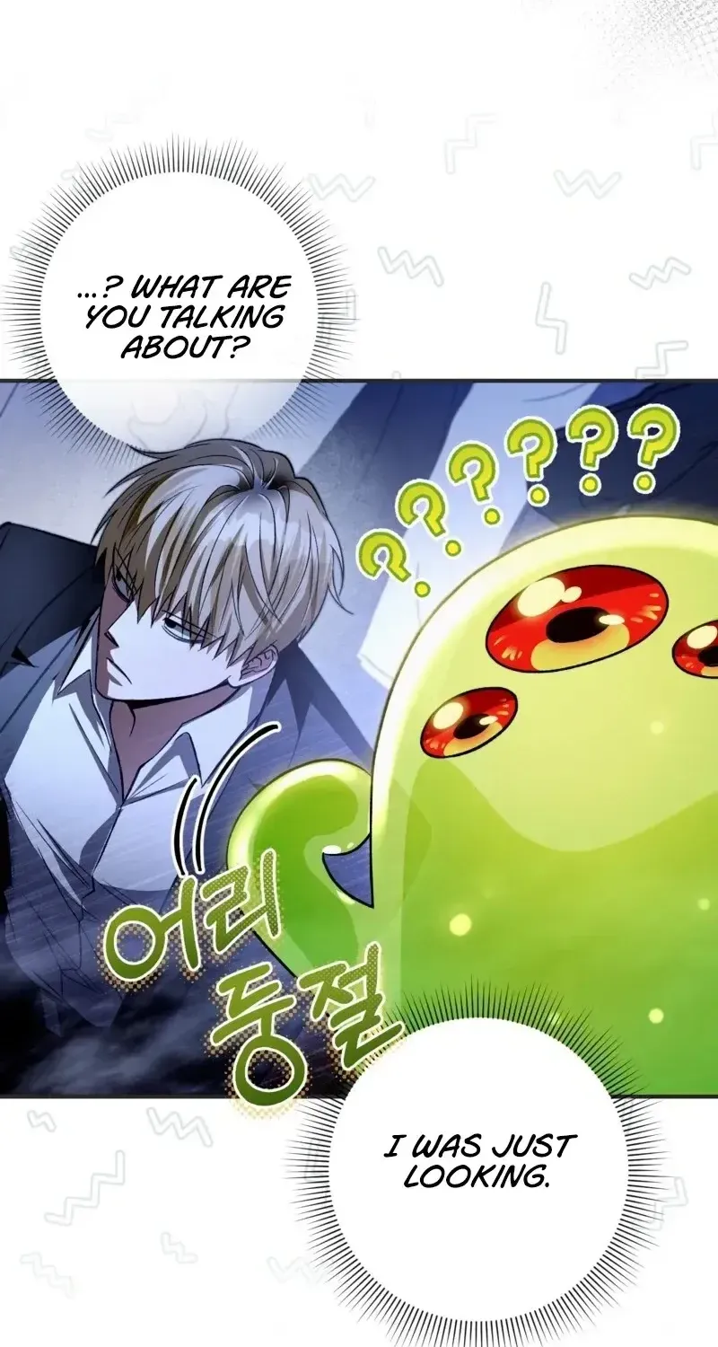 The Delusional Hunter in Another Chapter 9 page 34 - 