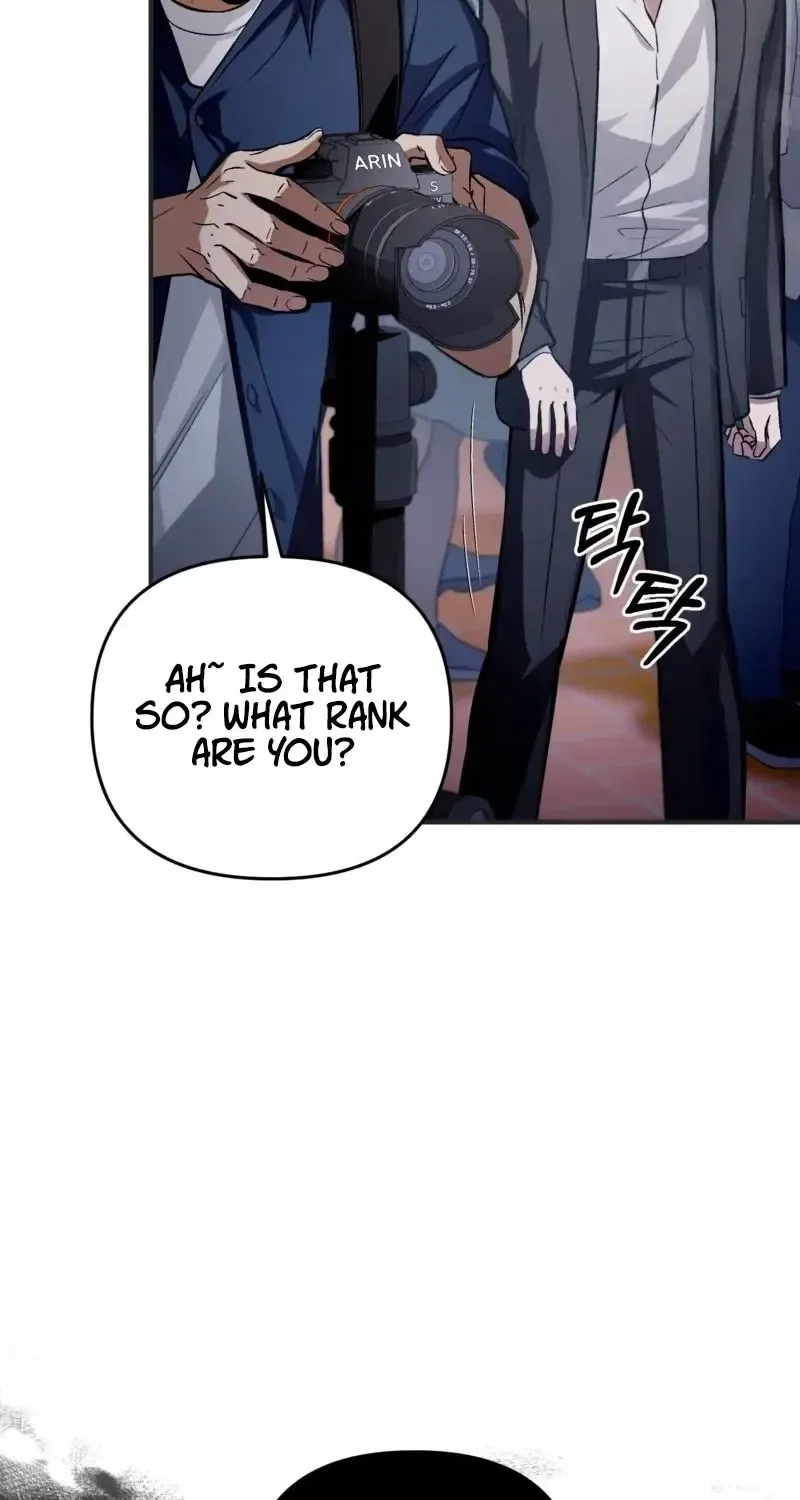 The Delusional Hunter in Another Chapter 9 page 38 - 