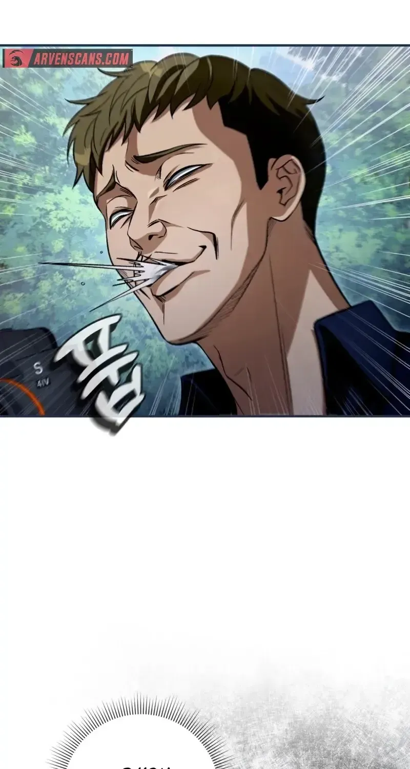 The Delusional Hunter in Another Chapter 9 page 40 - 