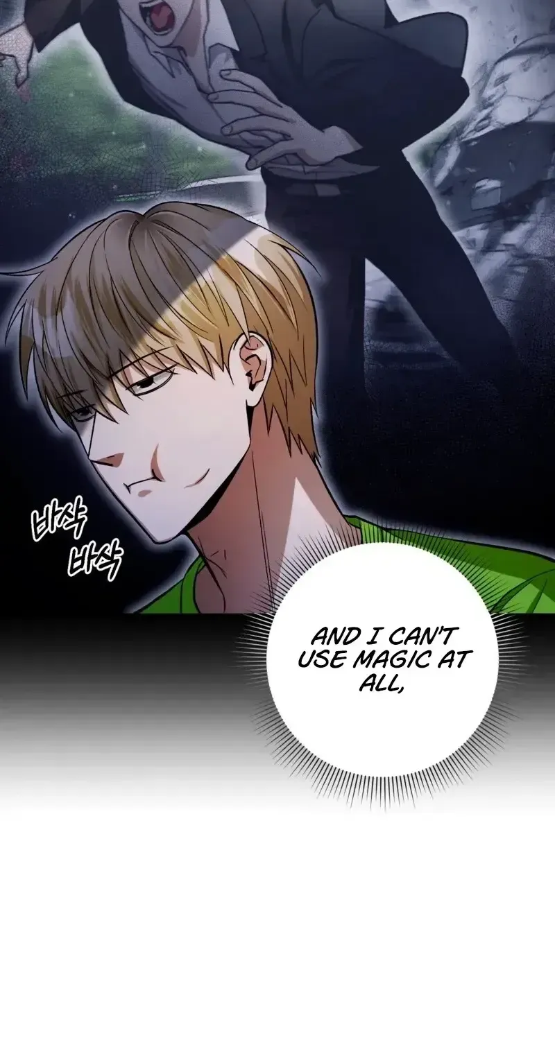 The Delusional Hunter in Another Chapter 9 page 5 - 