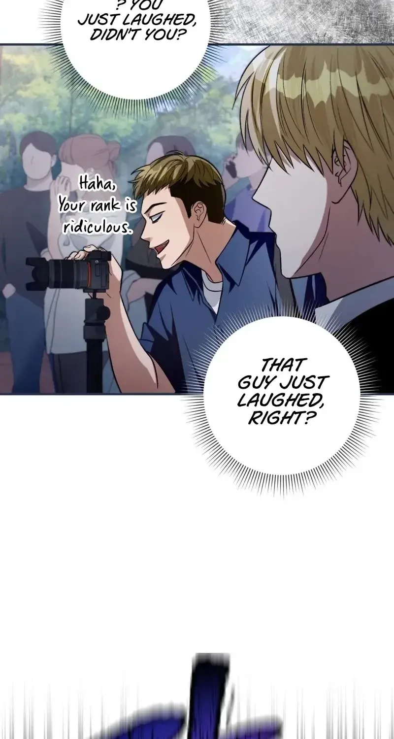 The Delusional Hunter in Another Chapter 9 page 41 - 