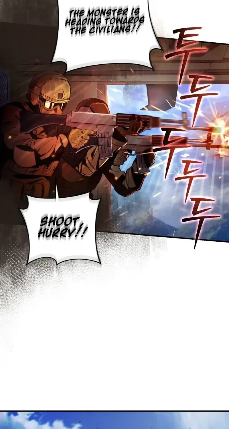 The Delusional Hunter in Another Chapter 9 page 46 - 