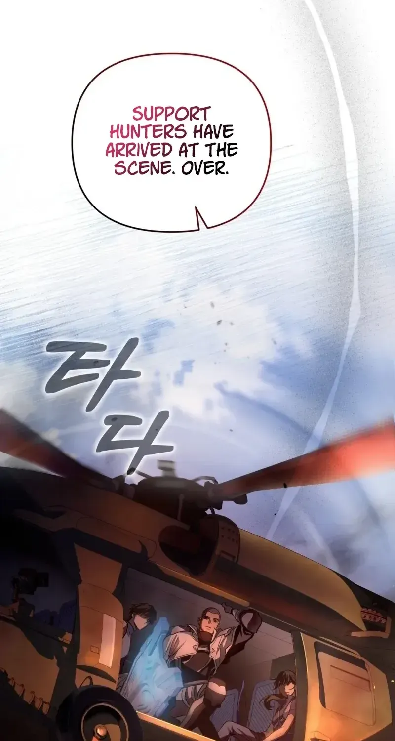 The Delusional Hunter in Another Chapter 9 page 52 - 