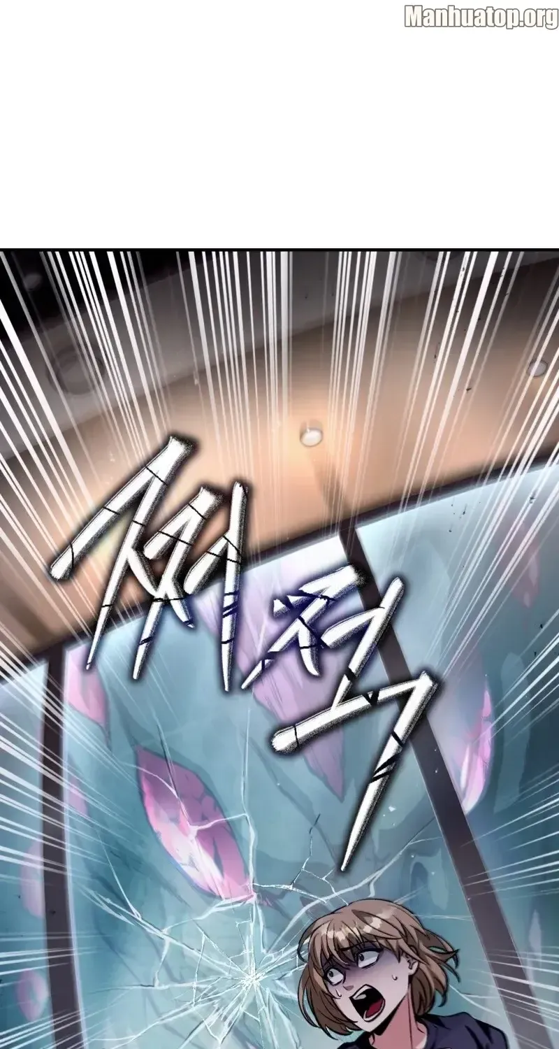 The Delusional Hunter in Another Chapter 9 page 54 - 