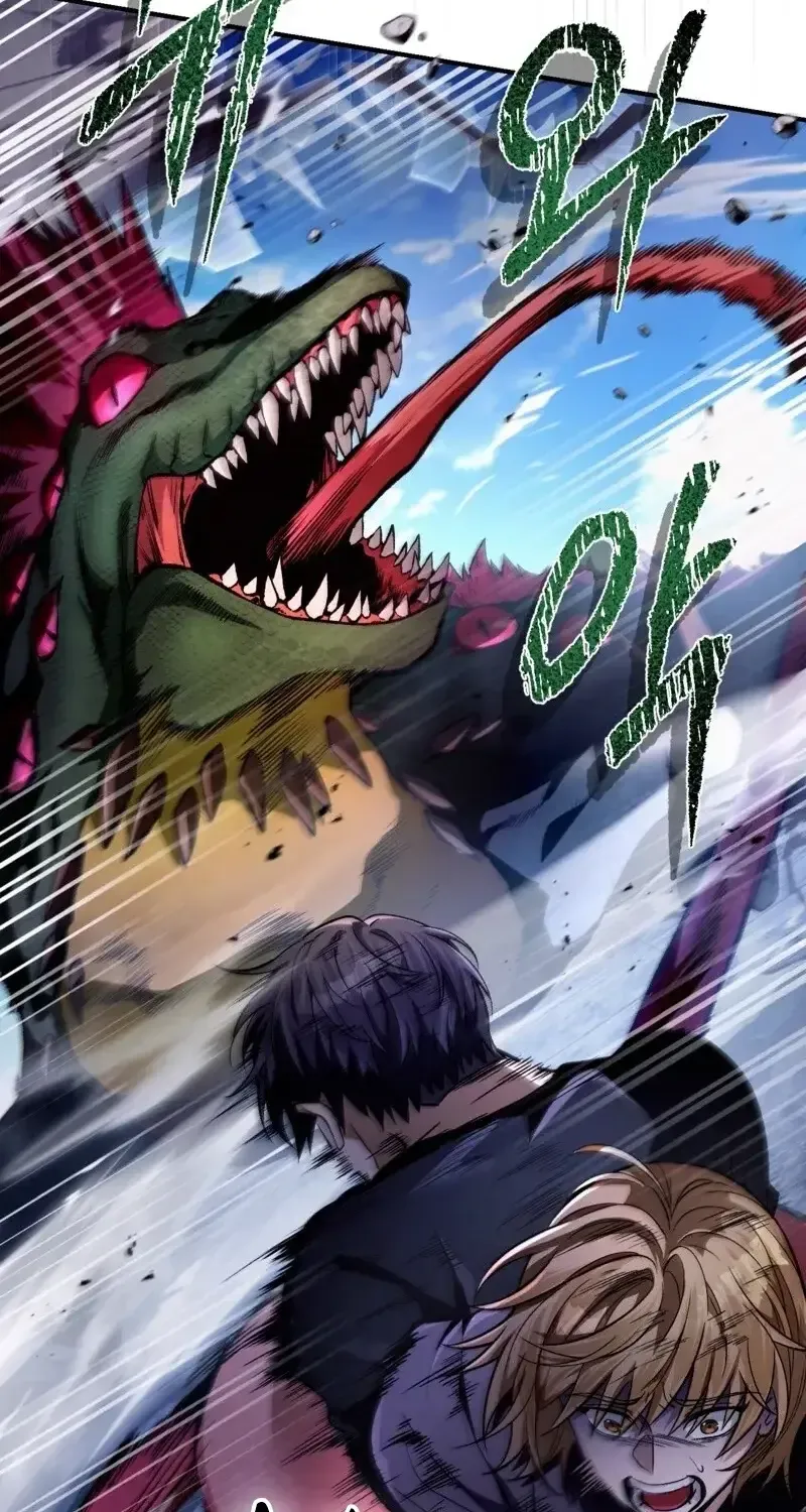 The Delusional Hunter in Another Chapter 9 page 58 - 