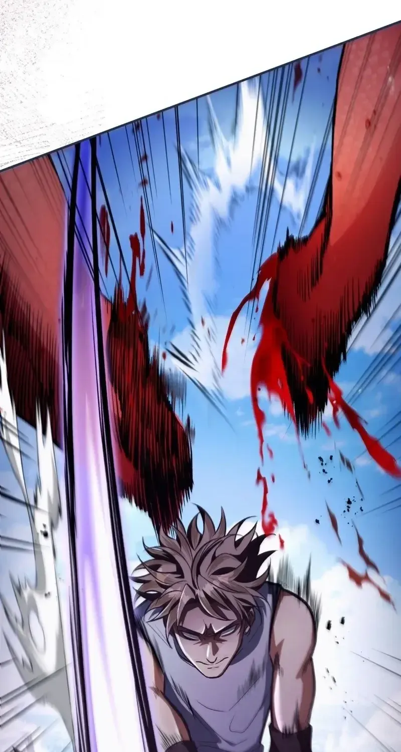The Delusional Hunter in Another Chapter 9 page 62 - 