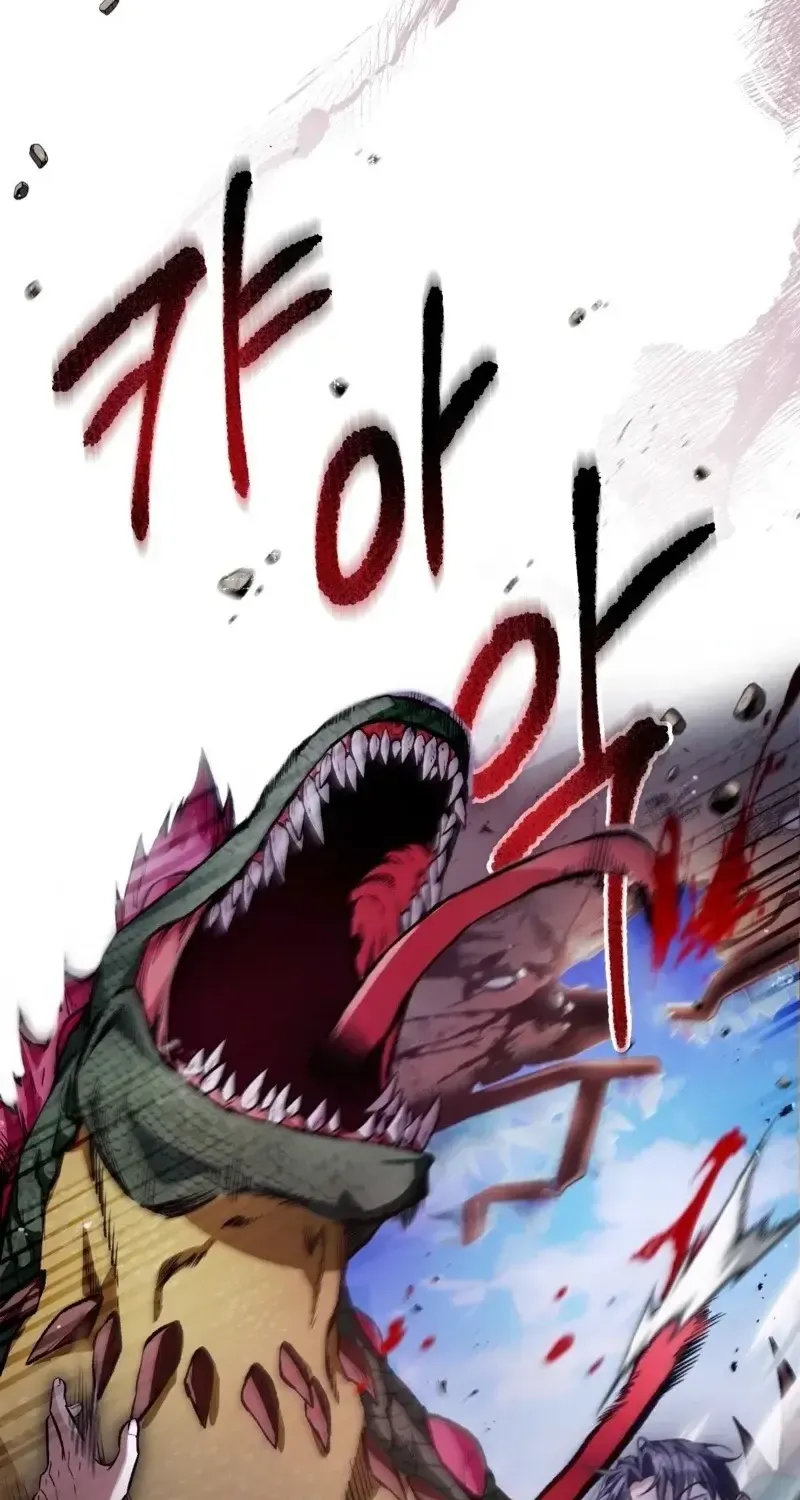 The Delusional Hunter in Another Chapter 9 page 64 - 