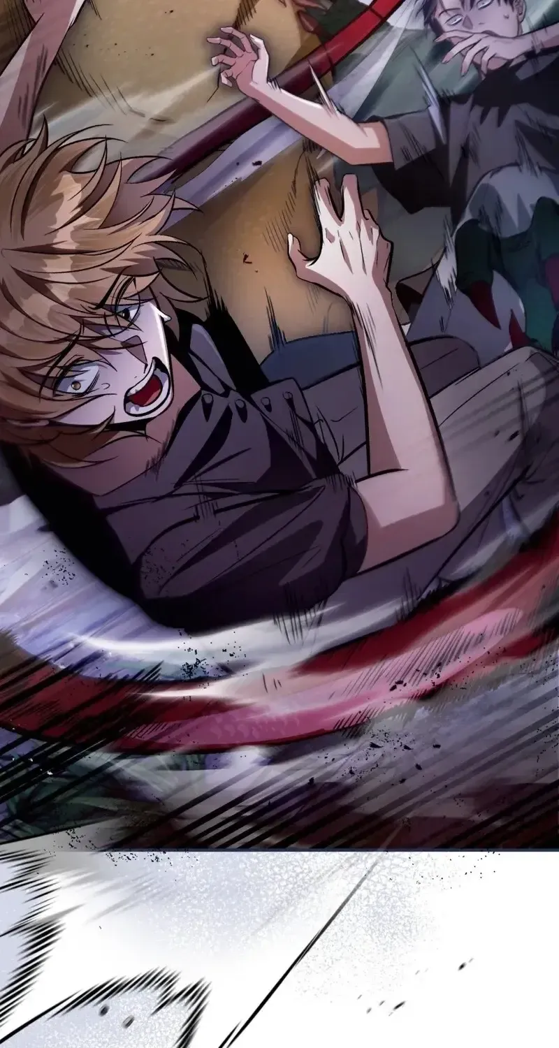 The Delusional Hunter in Another Chapter 9 page 65 - 