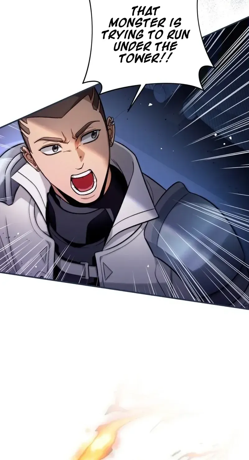 The Delusional Hunter in Another Chapter 9 page 68 - 