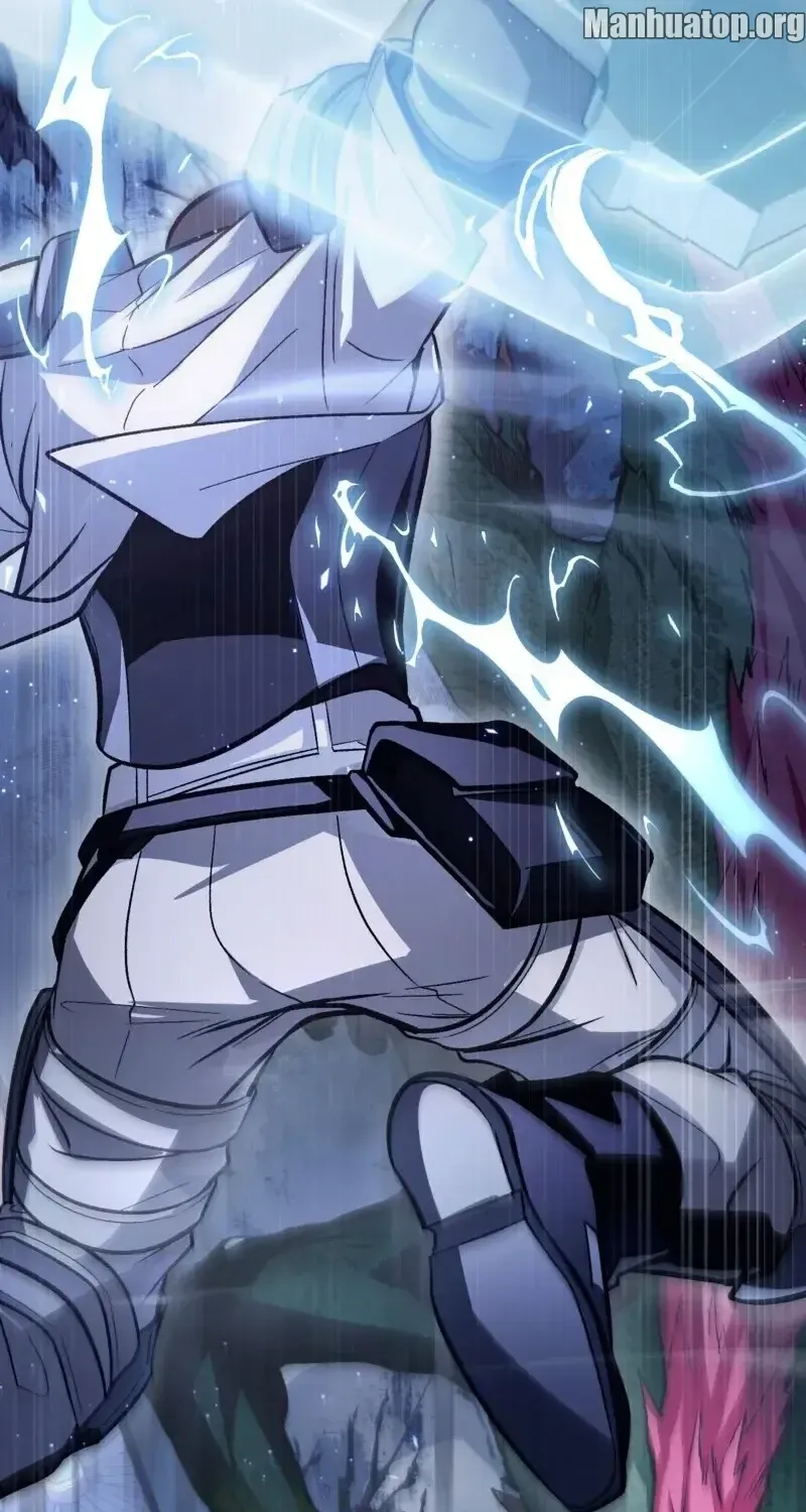 The Delusional Hunter in Another Chapter 9 page 78 - 